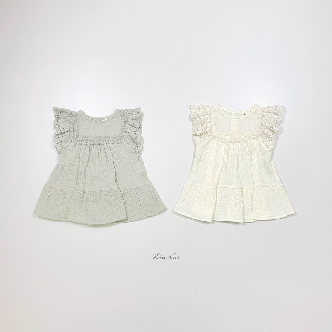 BN87 Shiny Dress 閃亮洋裝