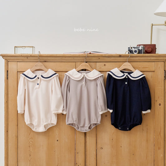 韓國童裝 25秋| BN25306 PETIT MAREN SUIT