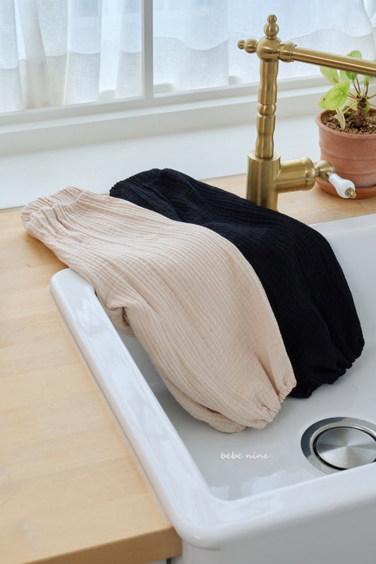 韓國童裝 25秋| BN25358 COCOBALL PANTS