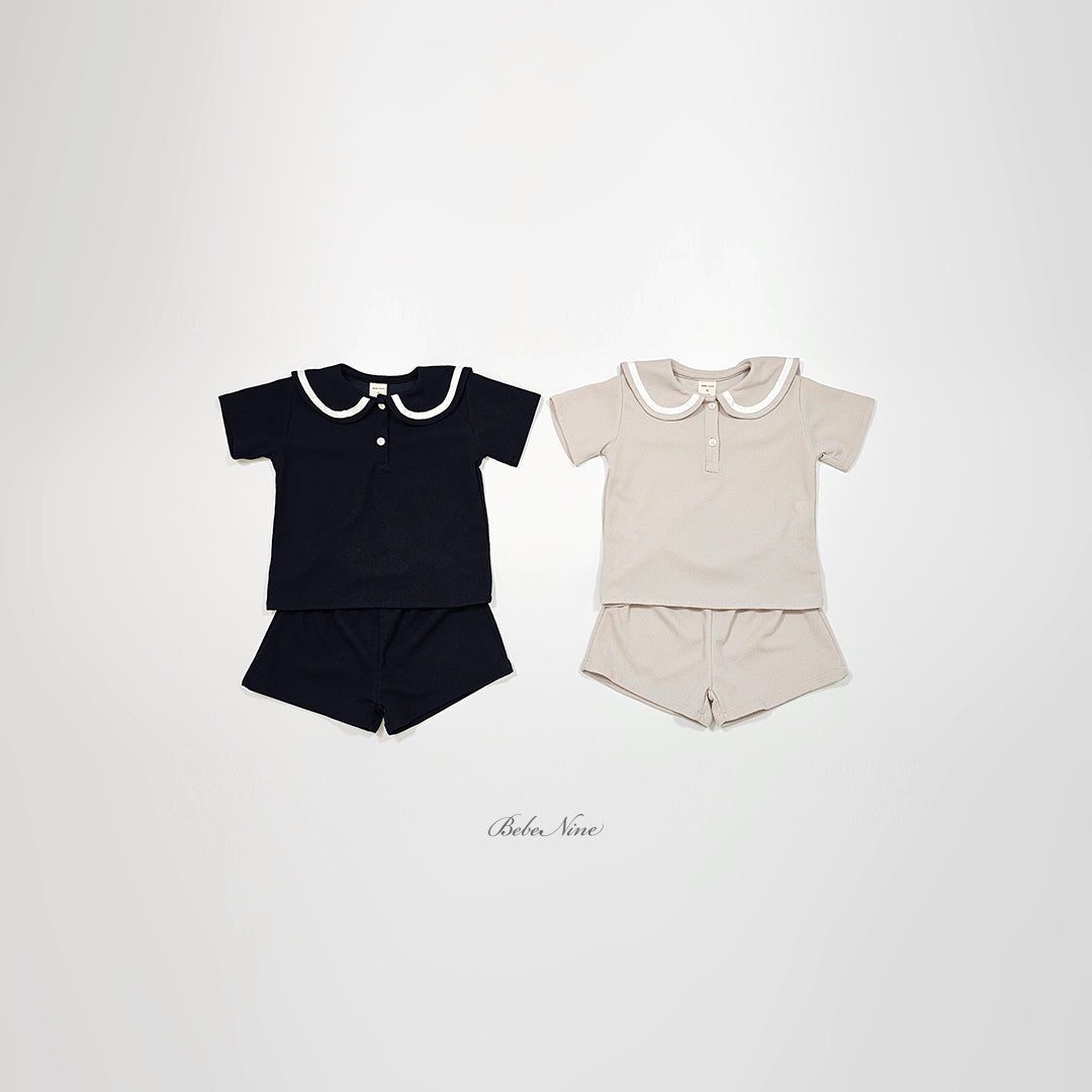 BN78 Adele Sailor Set 愛黛兒水手套裝