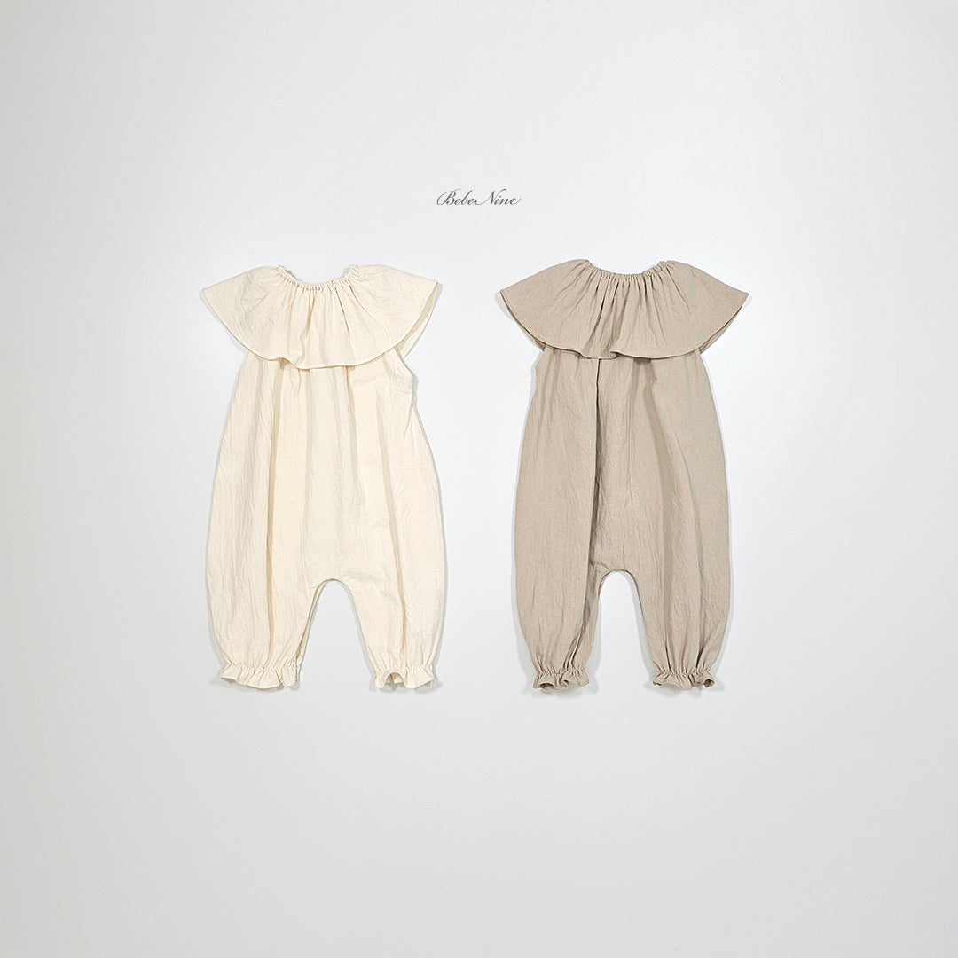 BN90 Elegance Suit 優雅包屁衣