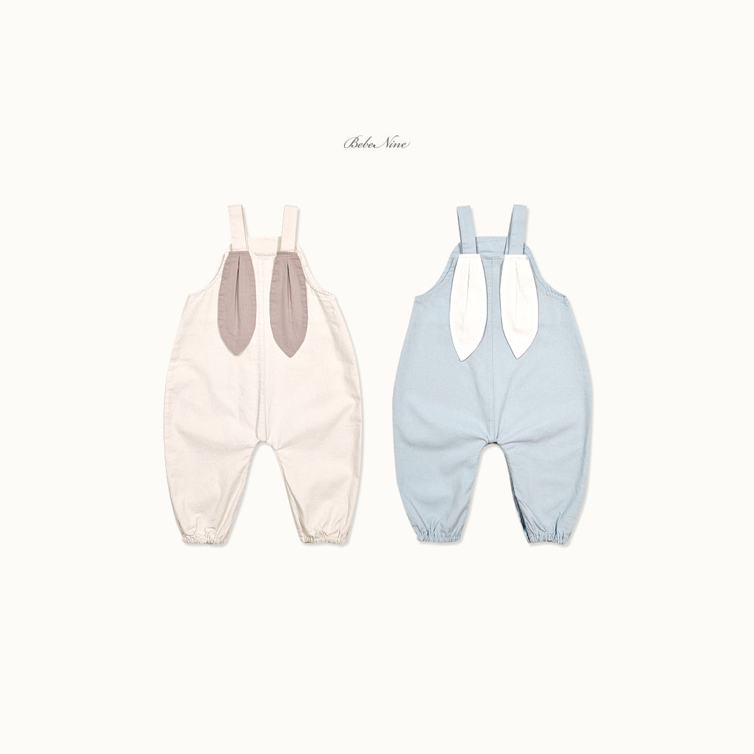 韓國童裝 26秋| BN20 Torem Overall Suit 包屁衣 (12M-24M)