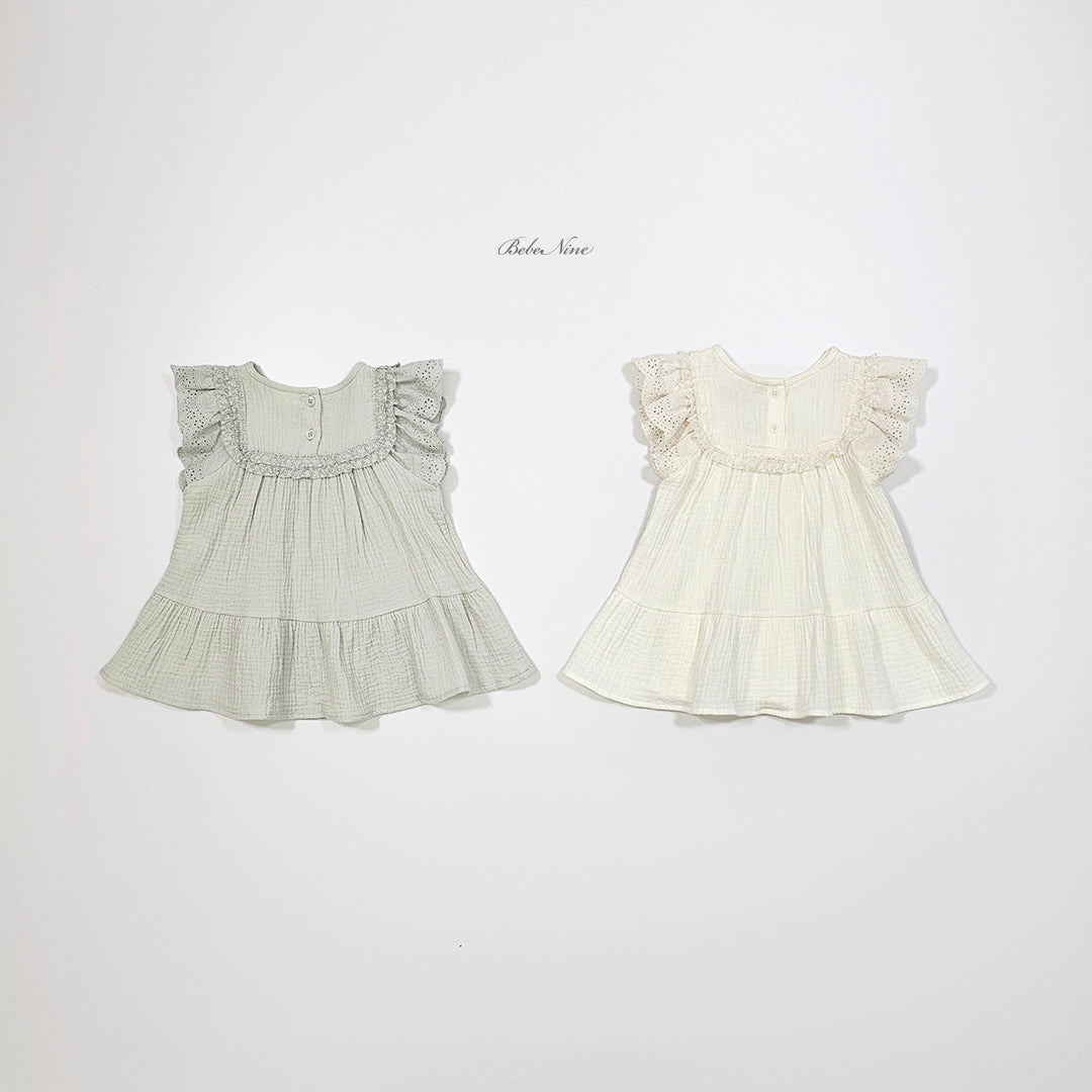 BN87 Shiny Dress 閃亮洋裝