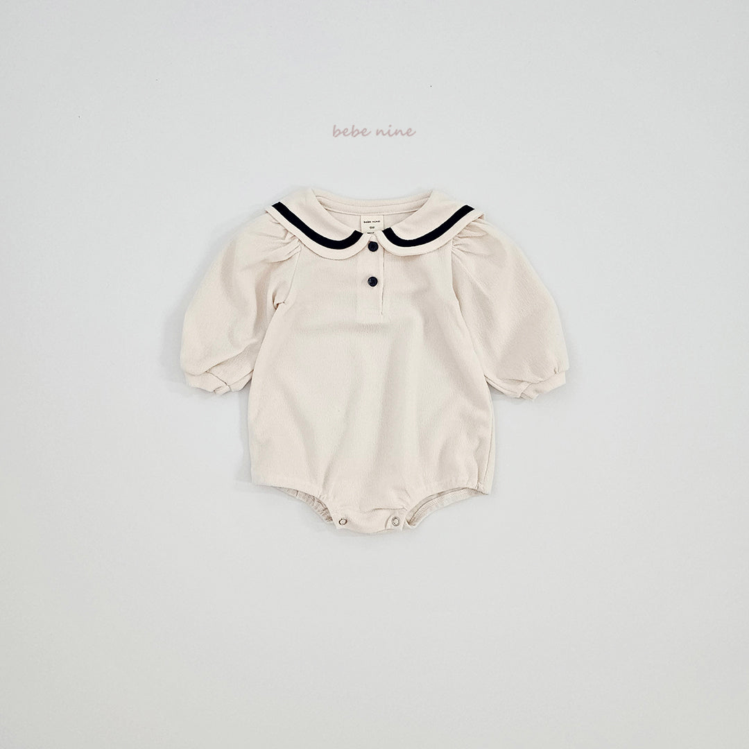 韓國童裝 25秋| BN25306 PETIT MAREN SUIT