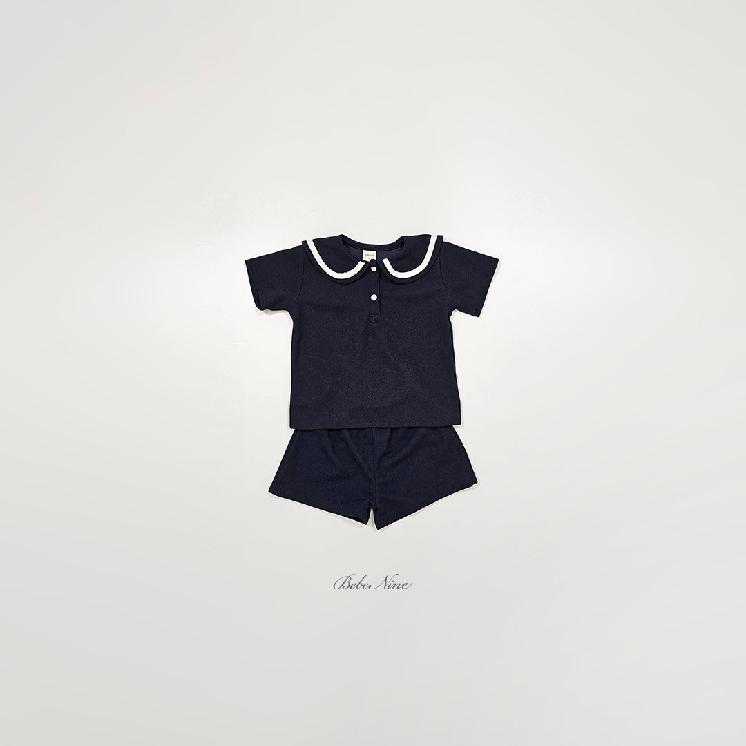 BN78 Adele Sailor Set 愛黛兒水手套裝