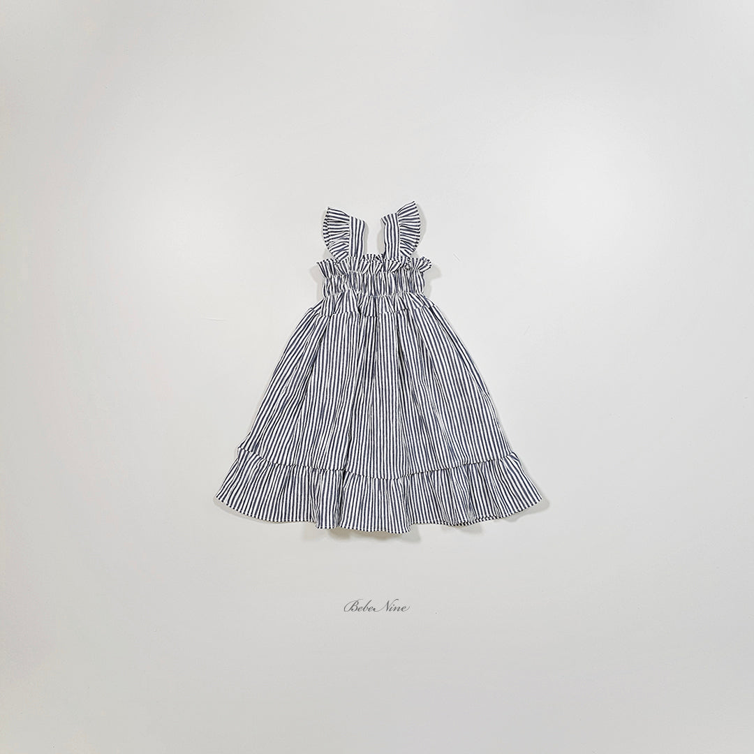 BN69 Sunshine Dress 陽光洋裝
