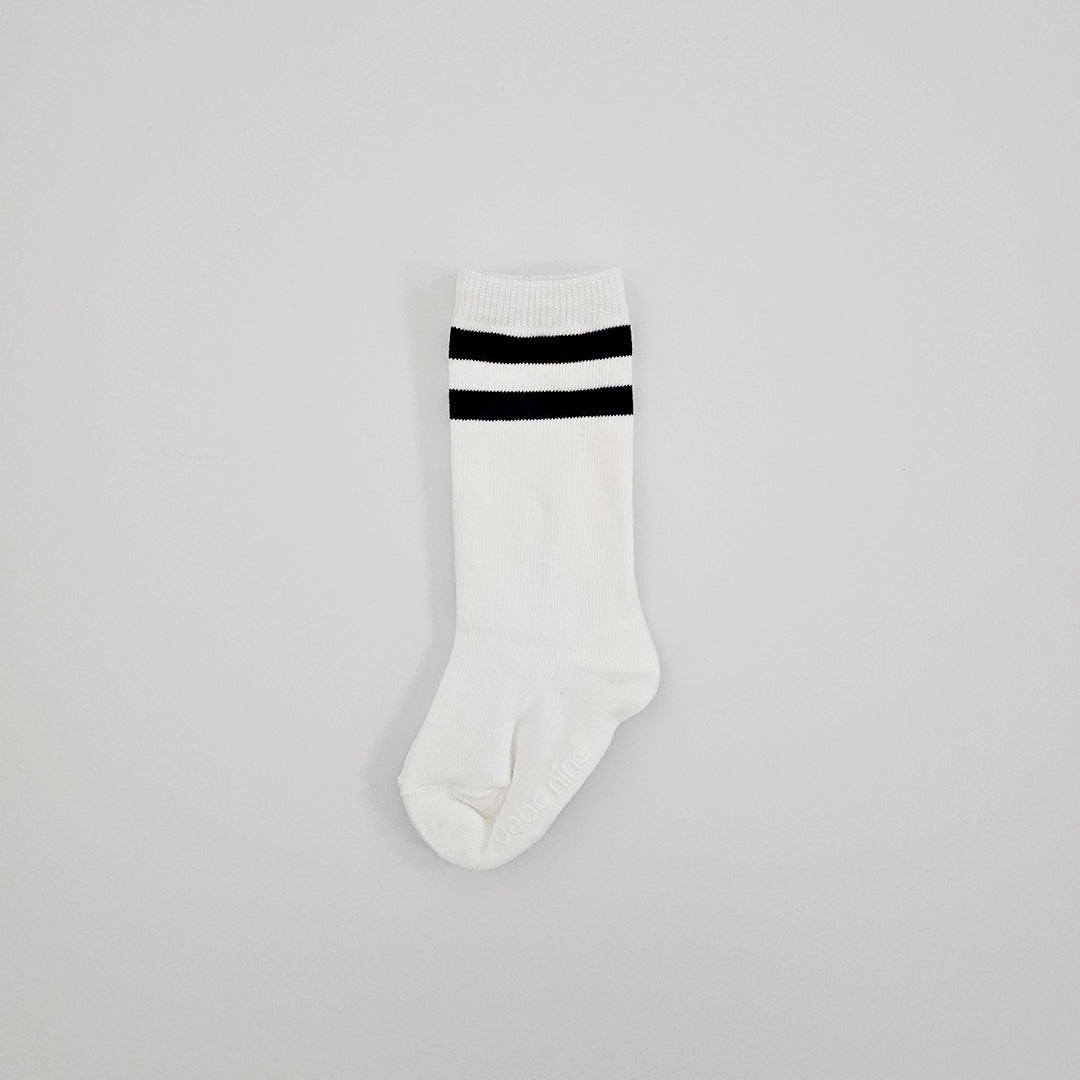 韓國童裝 26春 | BN38 Nine Soft Socks (4p) (65~110cm)
