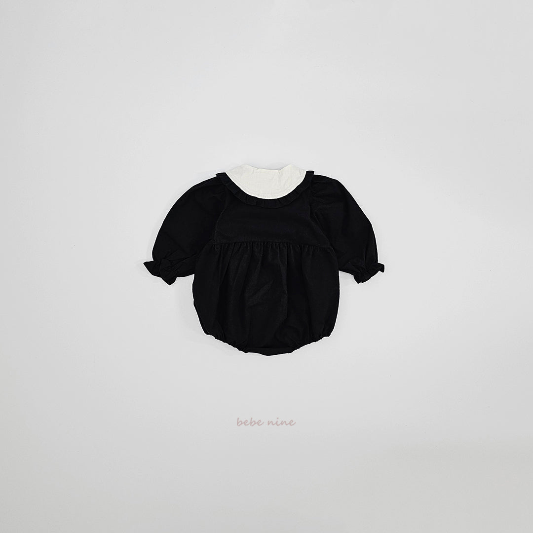 韓國童裝 26春 | BN09 Franc Suit (65~90cm)