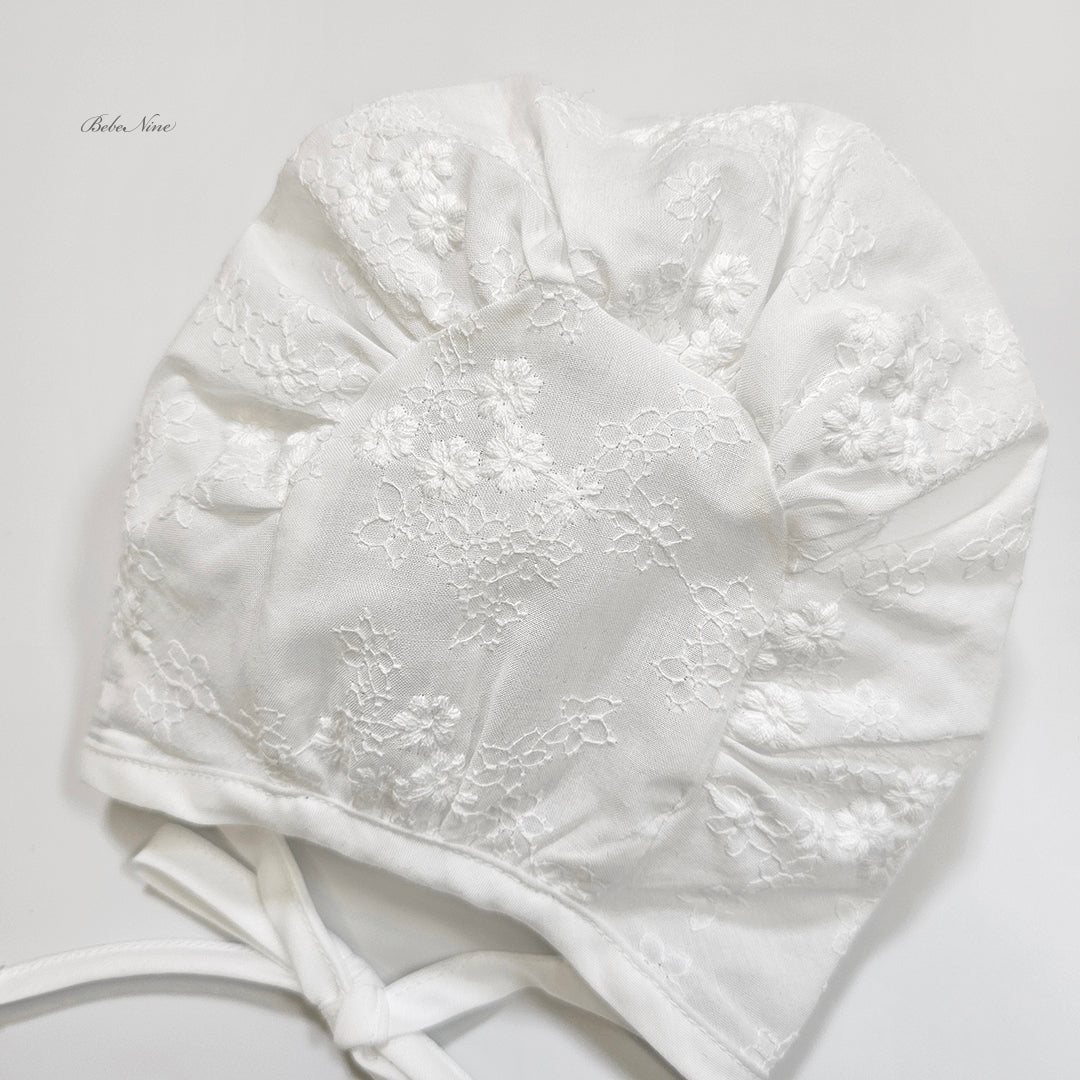 BN75 Dorothy Bonnet 桃樂絲嬰兒帽