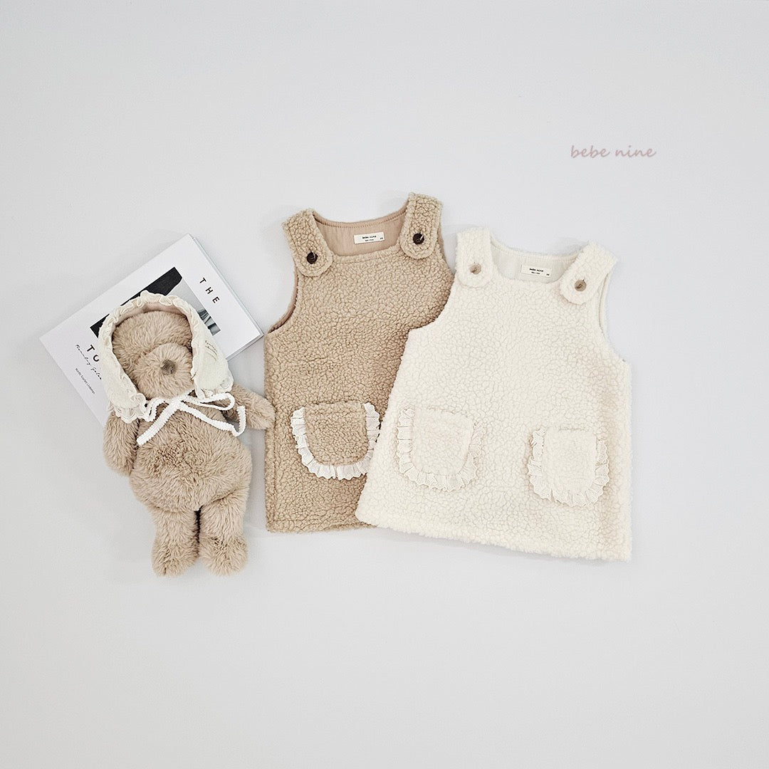 韓國童裝 25秋冬| BN25407 Dumbledore One Piece