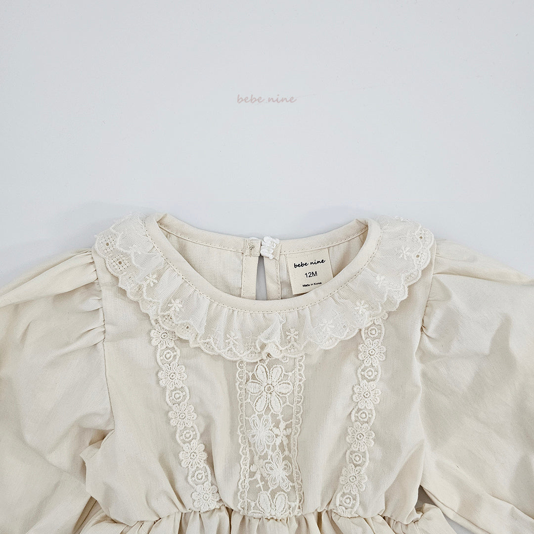 韓國童裝 26春 | BN20 Miel Suit (65~90cm)