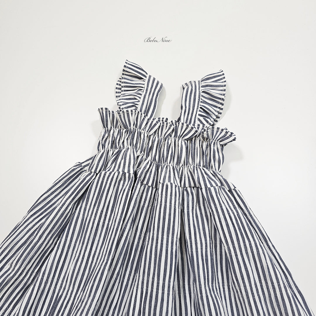 BN69 Sunshine Dress 陽光洋裝