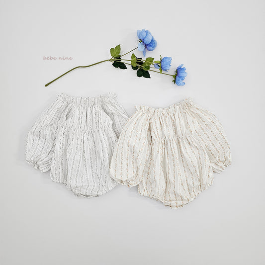 韓國童裝 26春 | BN19 Rina Suit (65~90cm)