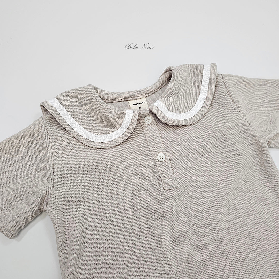 BN78 Adele Sailor Set 愛黛兒水手套裝