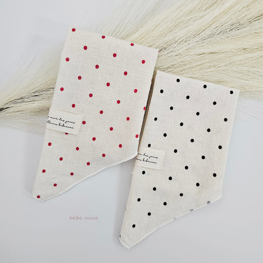 韓國童裝 25秋| BN25320 SCARF