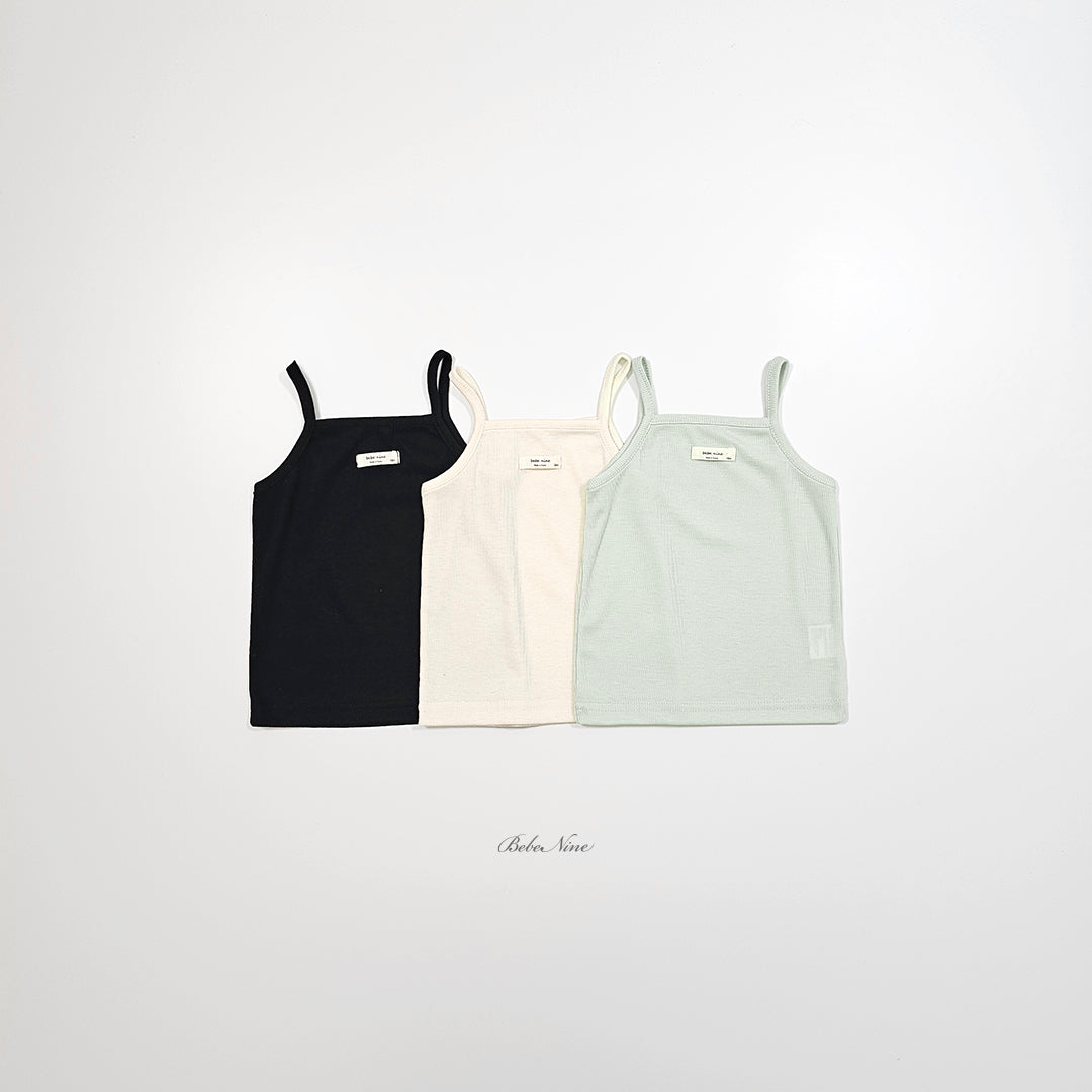 BN73 Forever Sleeveless Set 永遠無袖套裝