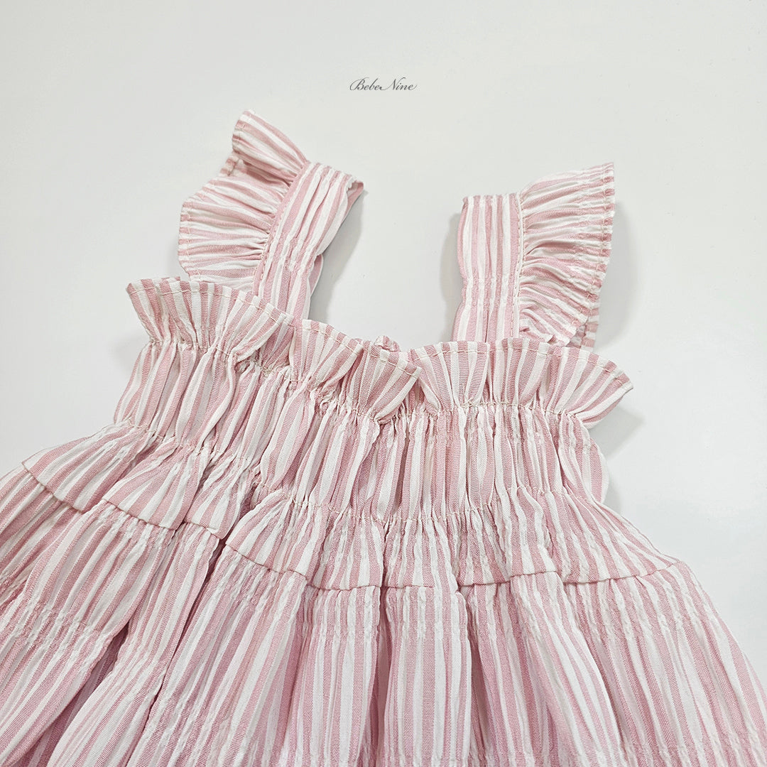 BN69 Sunshine Dress 陽光洋裝