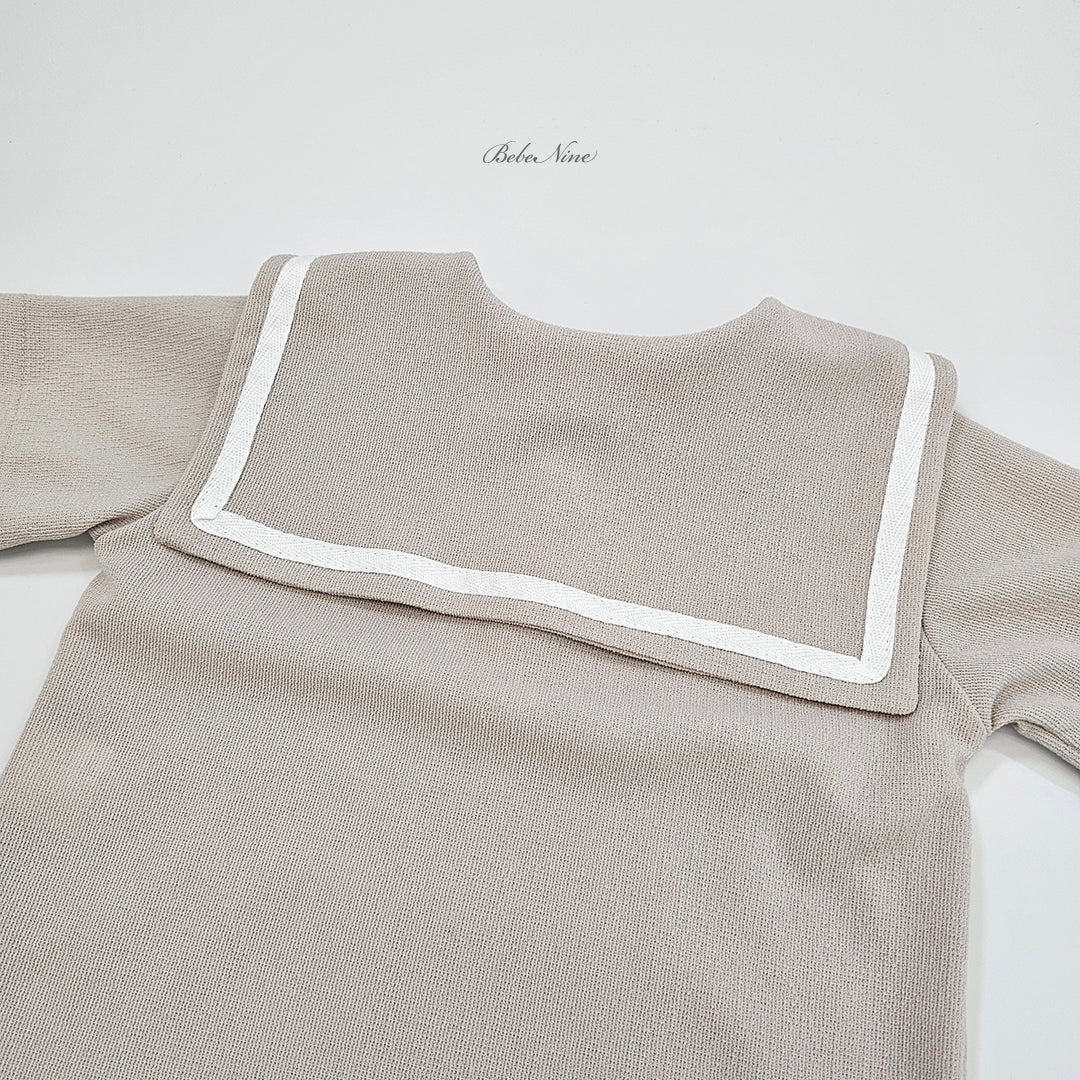 BN78 Adele Sailor Set 愛黛兒水手套裝
