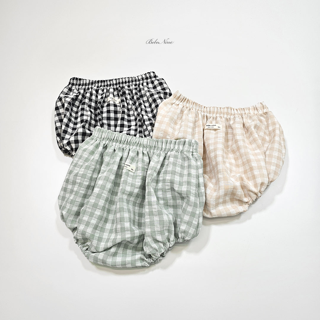 BN73 Forever Sleeveless Set 永遠無袖套裝