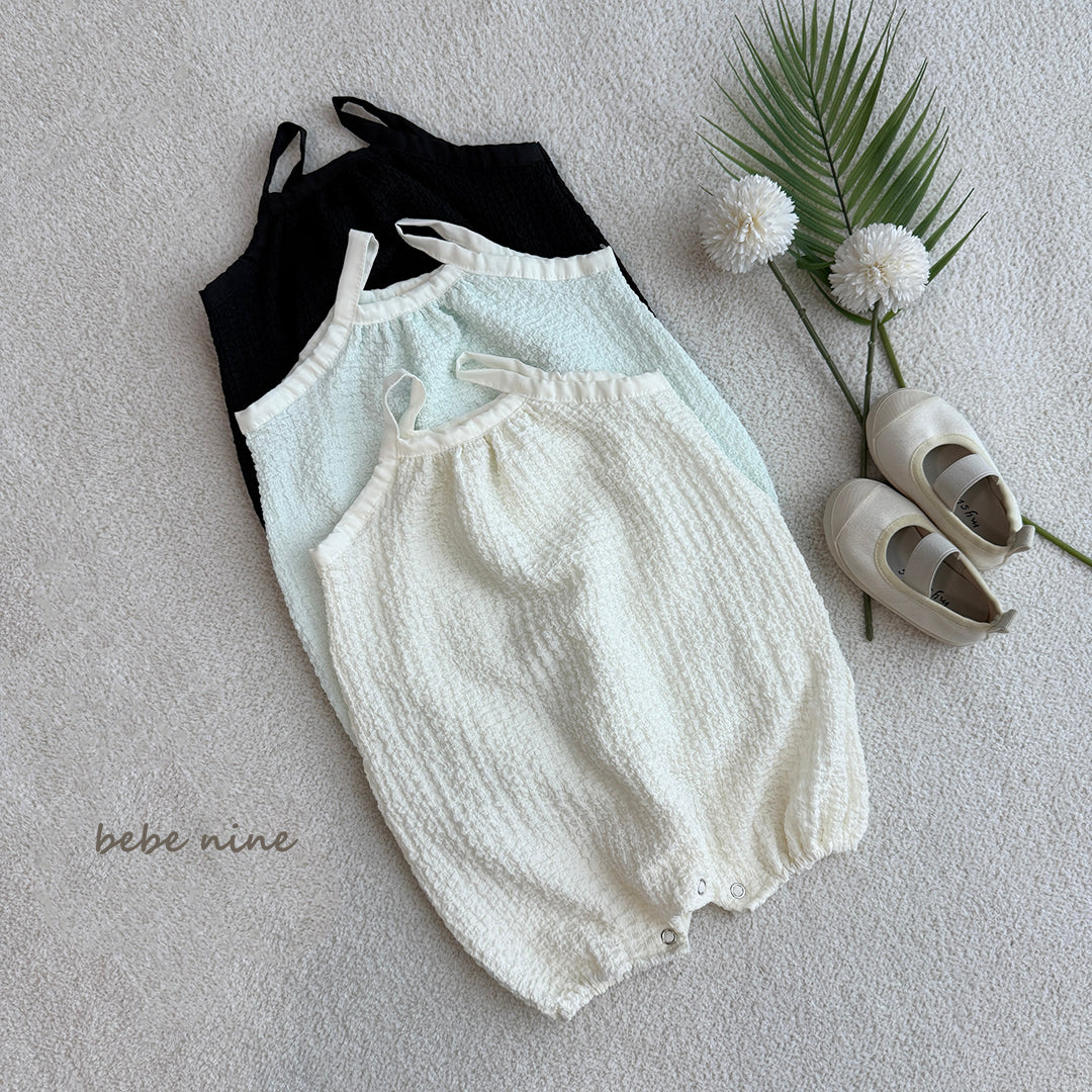 韓國童裝 25夏| BN25254  Lua Circle Suit #同品牌4件85折