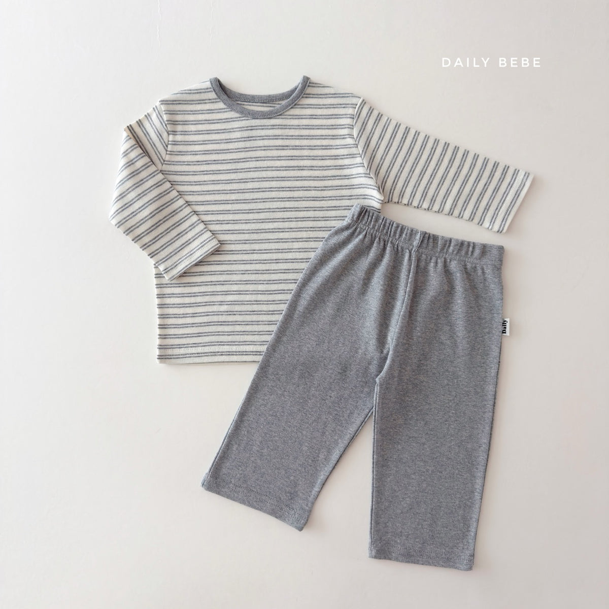 韓國童裝 26秋| DD10 Cozy Home Set 家居服