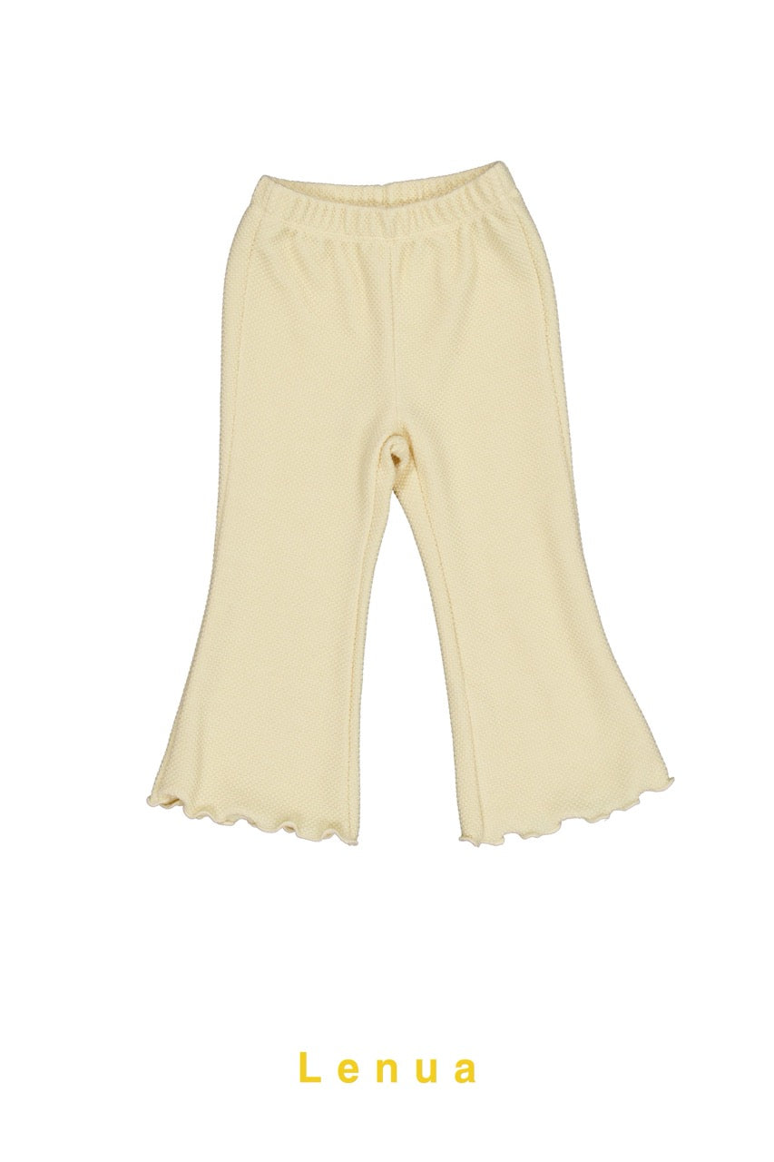 韓國童裝 26春 | LU12 Petite Bootcut (80-130cm)