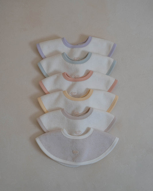 PEEKABOO 韓國正品 | PP25202 DAISY BIB