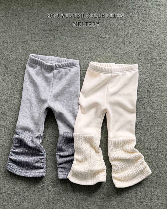 韓國童裝 25秋冬 | ME25424 Pants