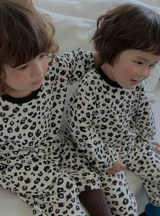 25FW 新款 室內服團購 (30/9截單) 無螢光長袖套裝 LS56