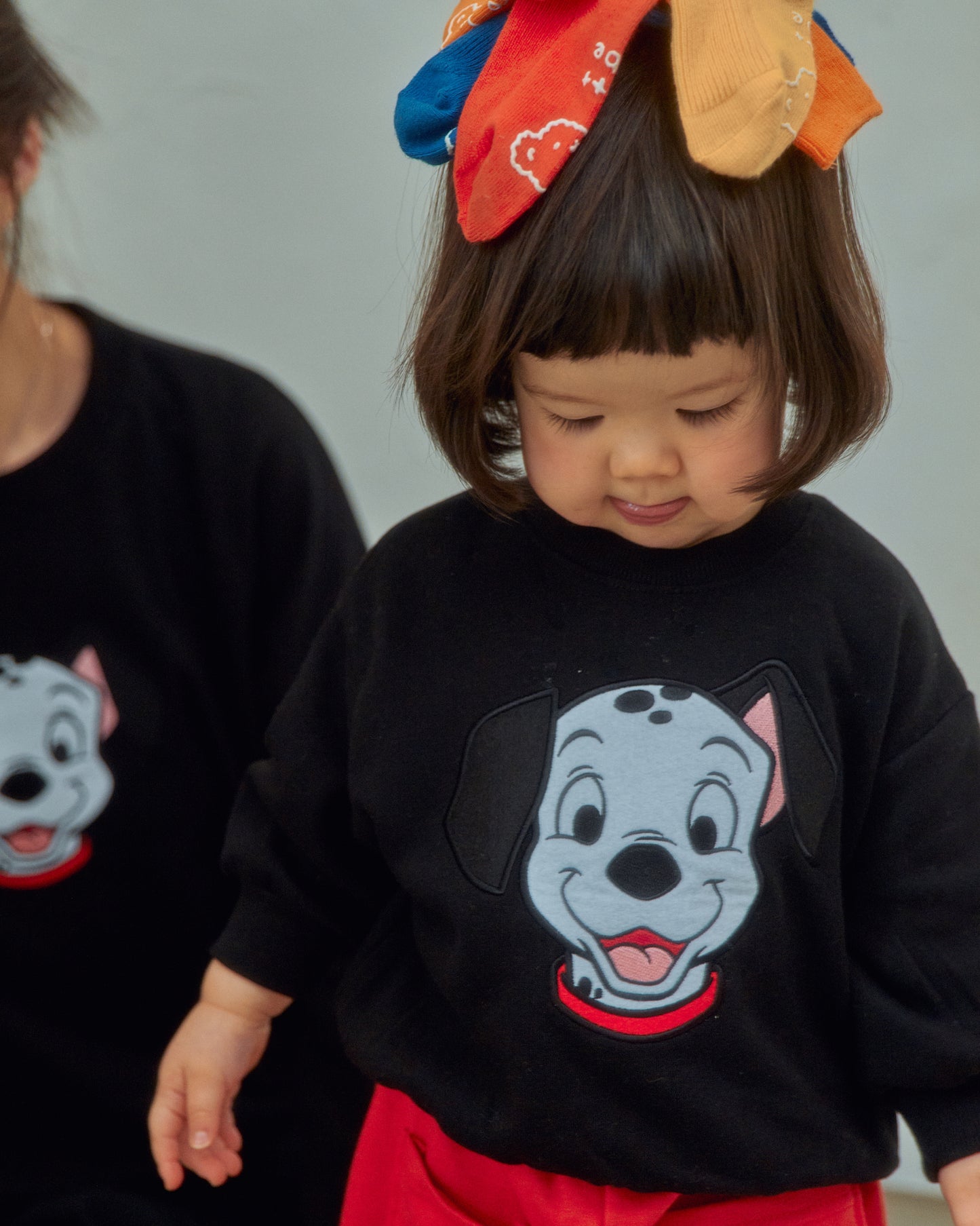 韓國童裝 26SS | OT00 Oottbebe x Disney Kids MTM (Mickey/Minnie/Dalmatian) (75-120cm)