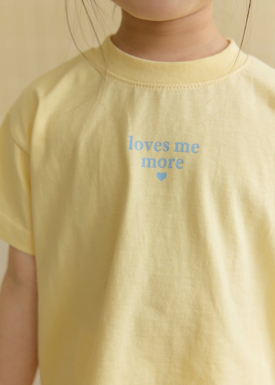 韓國童裝 26夏| DD01 Love Me More Set (75-140cm)