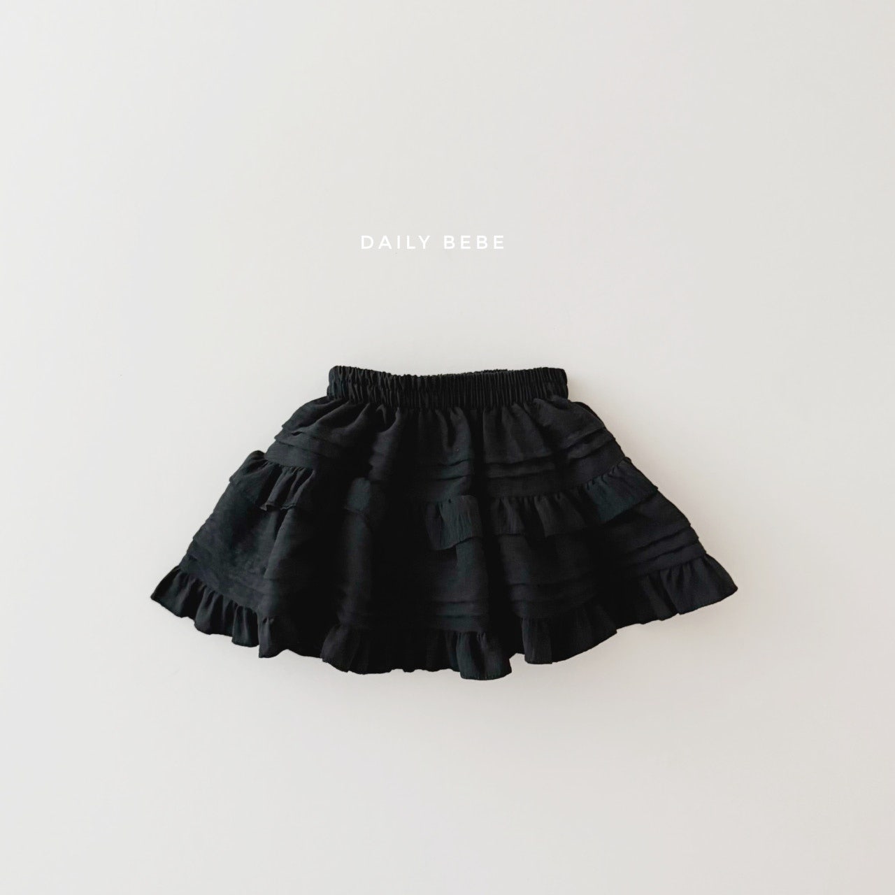 韓國童裝 26夏| DD37 Lovely Skirt (75-140cm)