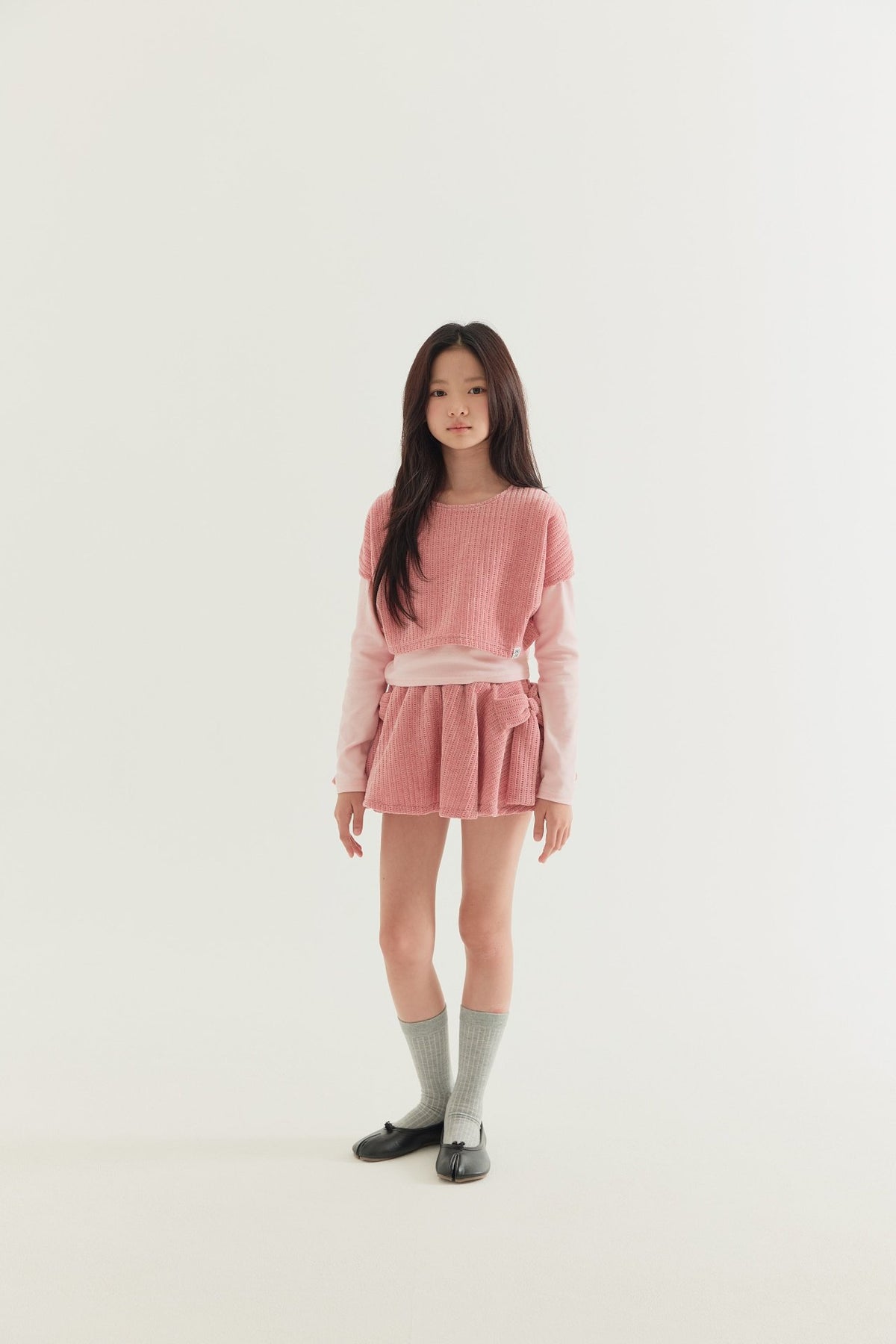 韓國童裝 26秋| AW17 Candy Set 套裝