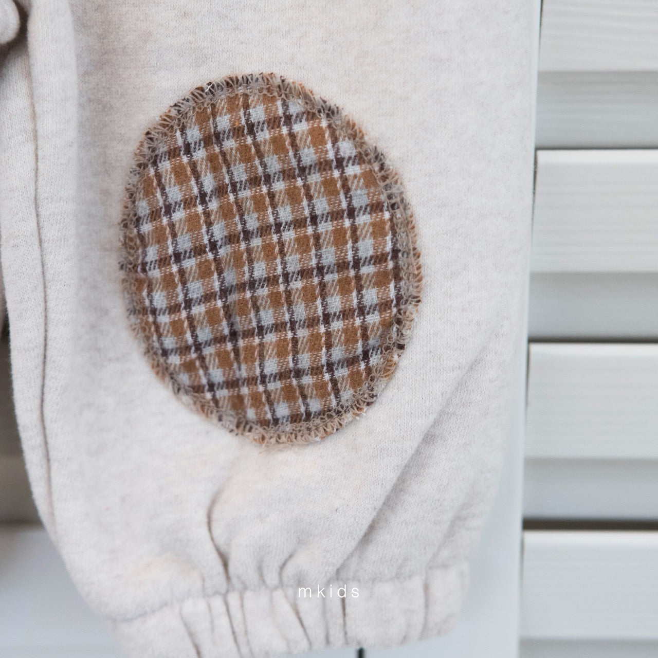 韓國童裝 25秋冬 | MD25459 Pants