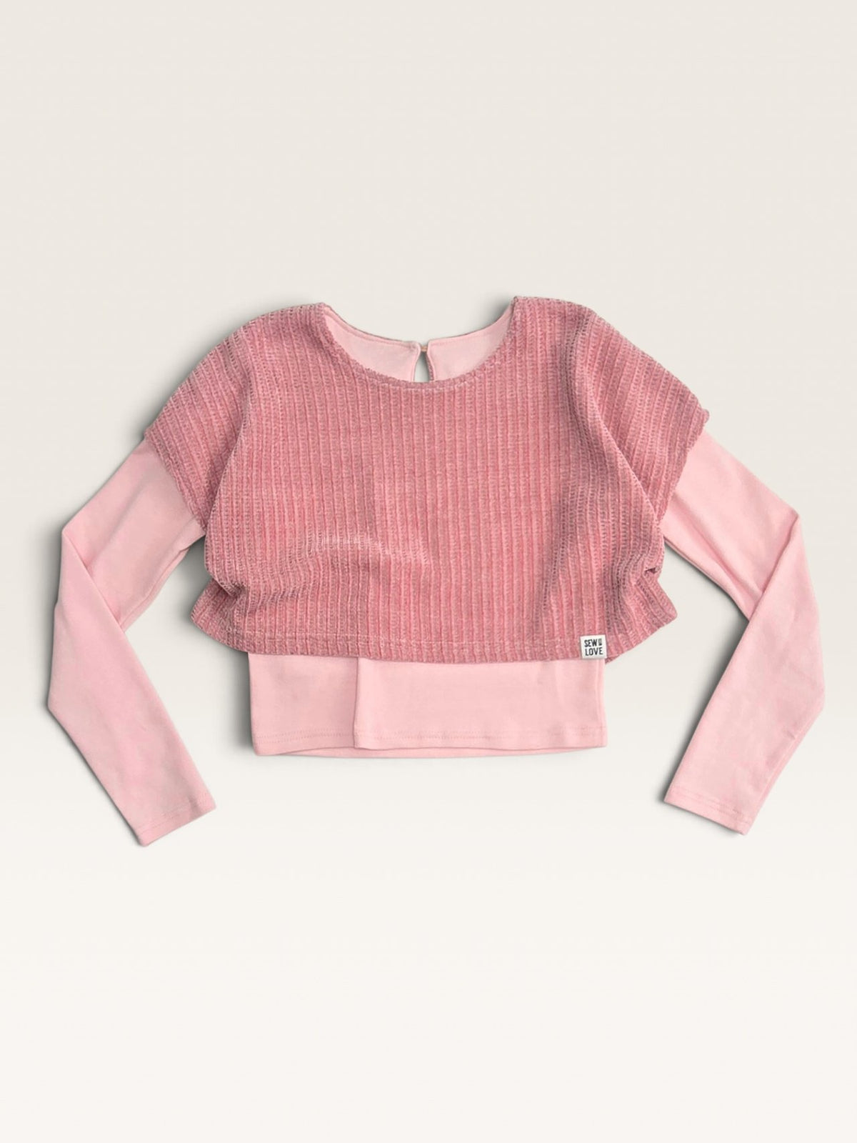 韓國童裝 26秋| AW17 Candy Set 套裝