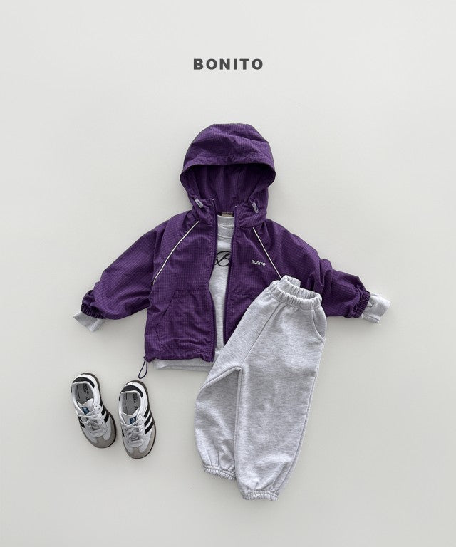 韓國童裝 26秋| BT04 Soft Jogger Pants 長褲 (80-140)