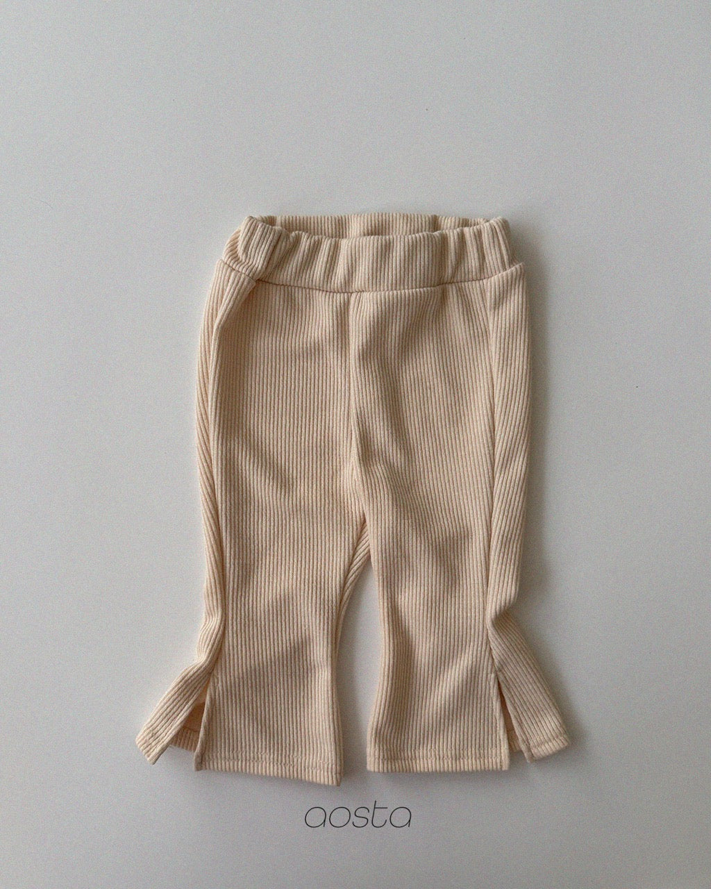韓國童裝 26秋| AO43 Bibi Pants 褲子 (70-110)
