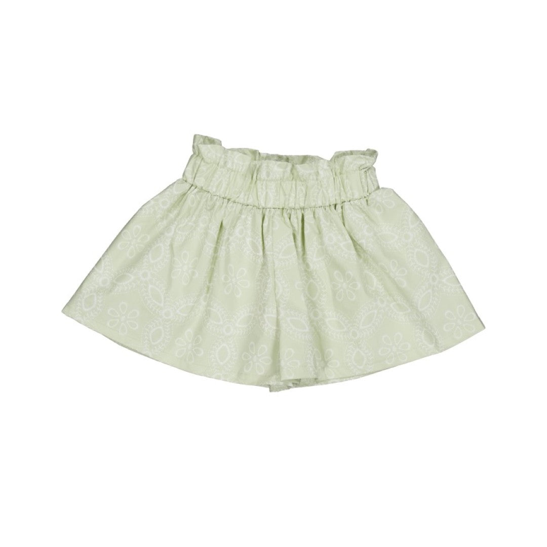 韓國童裝 26夏| LU36 Sharon Pants | Sharon 褲子 (80-130)