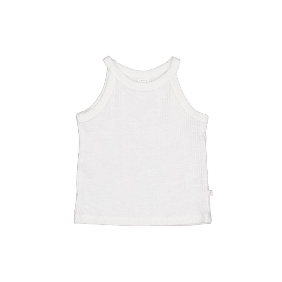 韓國童裝 26夏| LU43 Lolly Top | Lolly 上衣 (80-130)