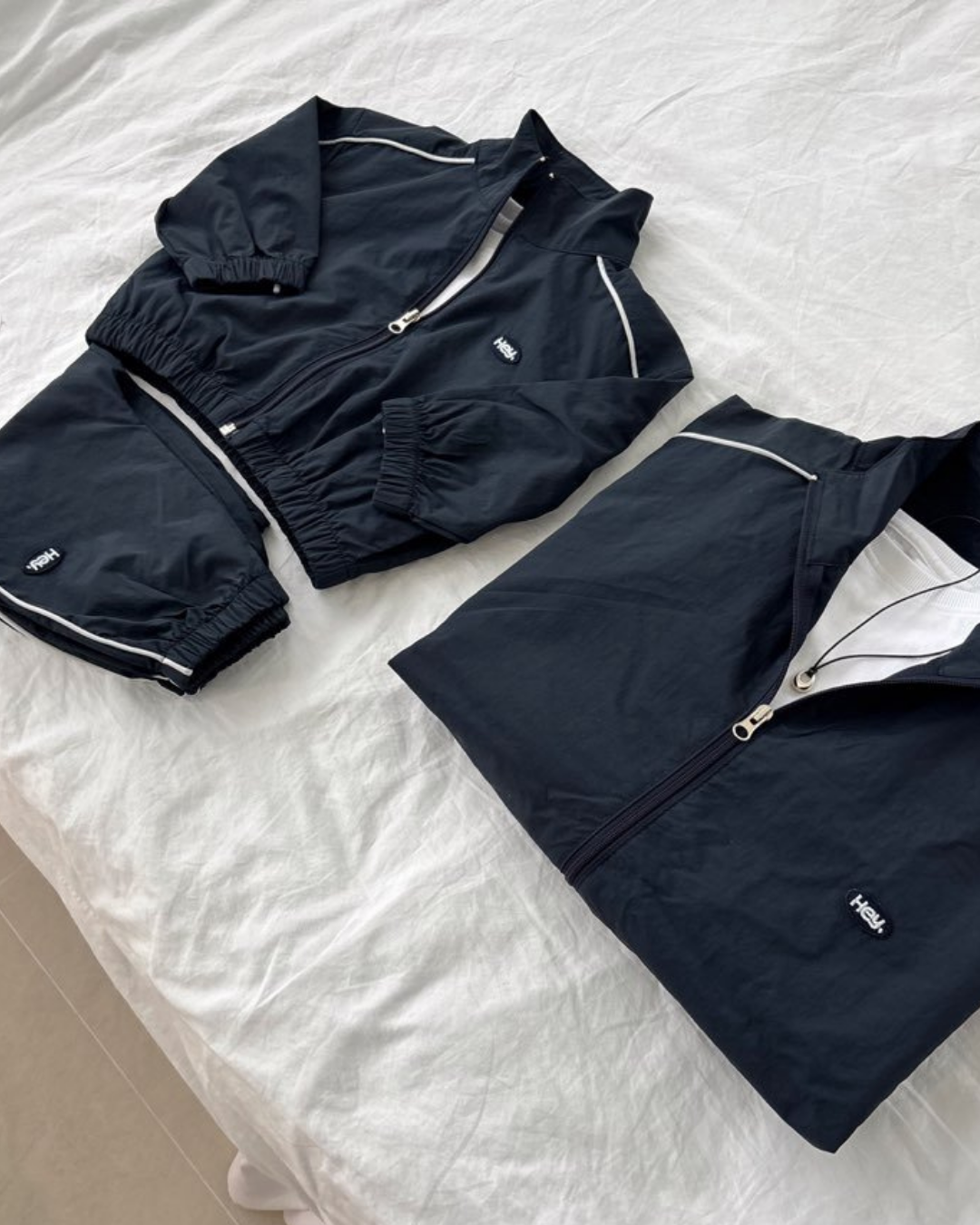 韓國童裝 26春 | 必買親子裝 | All-Day Jacket (MOM)