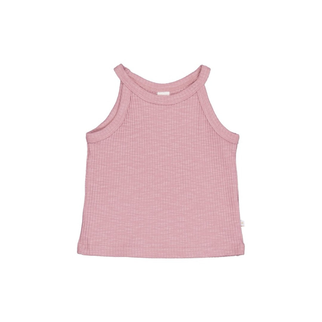 韓國童裝 26夏| LU43 Lolly Top | Lolly 上衣 (80-130)