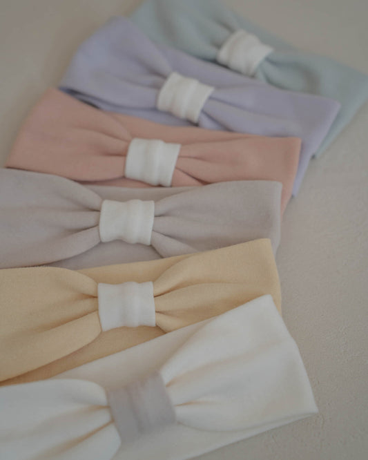 PEEKABOO 韓國正品 | PP25201 DAISY HAIRBAND