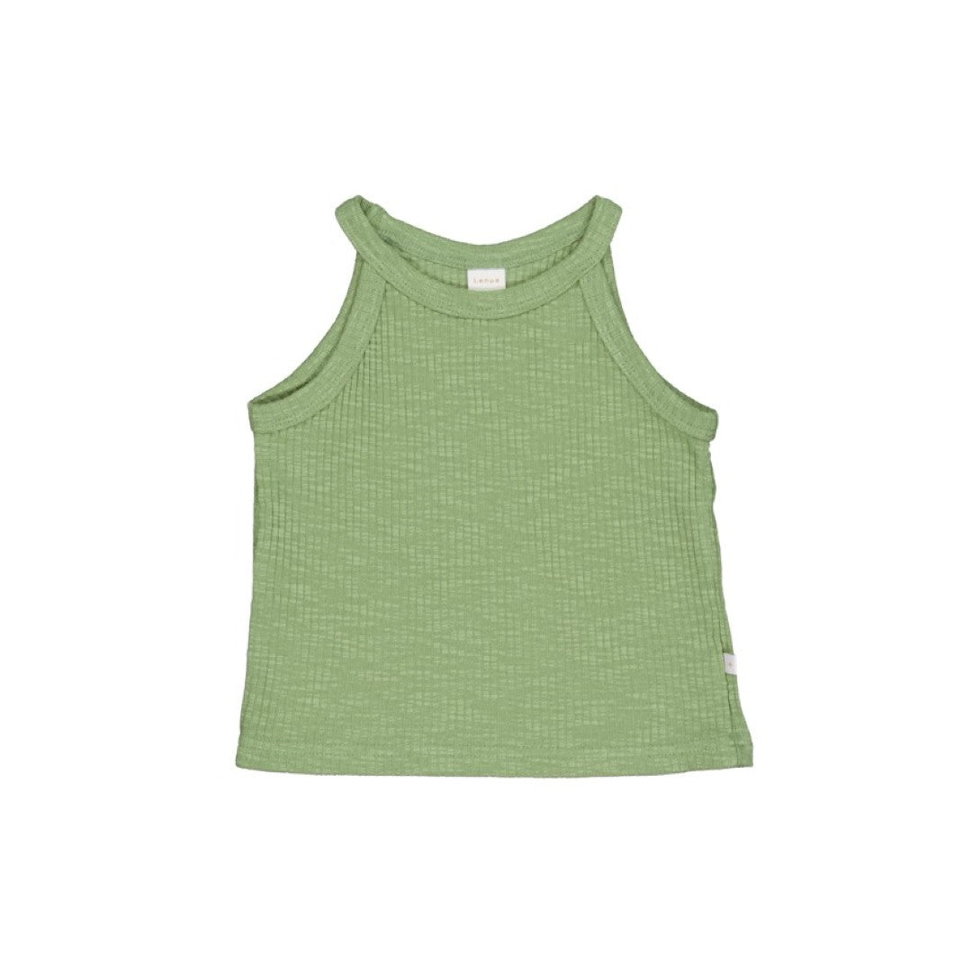 韓國童裝 26夏| LU43 Lolly Top | Lolly 上衣 (80-130)