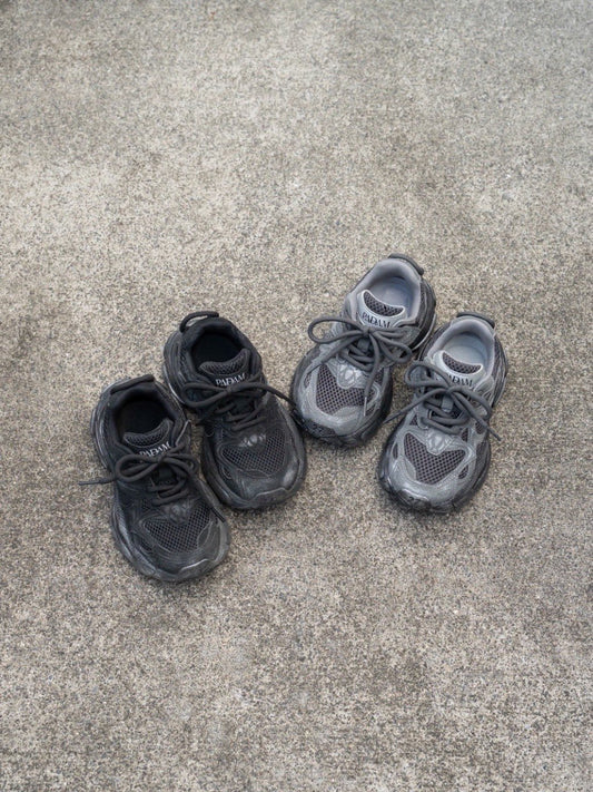 只限一團) vintage wolf sneaker 🐺 限量接受預訂 [日本直送] /日本團購