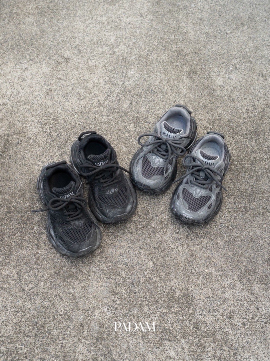 只限一團) vintage wolf sneaker 🐺 限量接受預訂 [日本直送] /日本團購