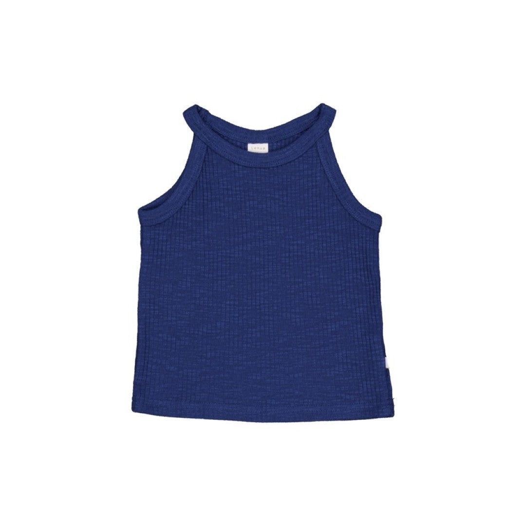 韓國童裝 26夏| LU43 Lolly Top | Lolly 上衣 (80-130)