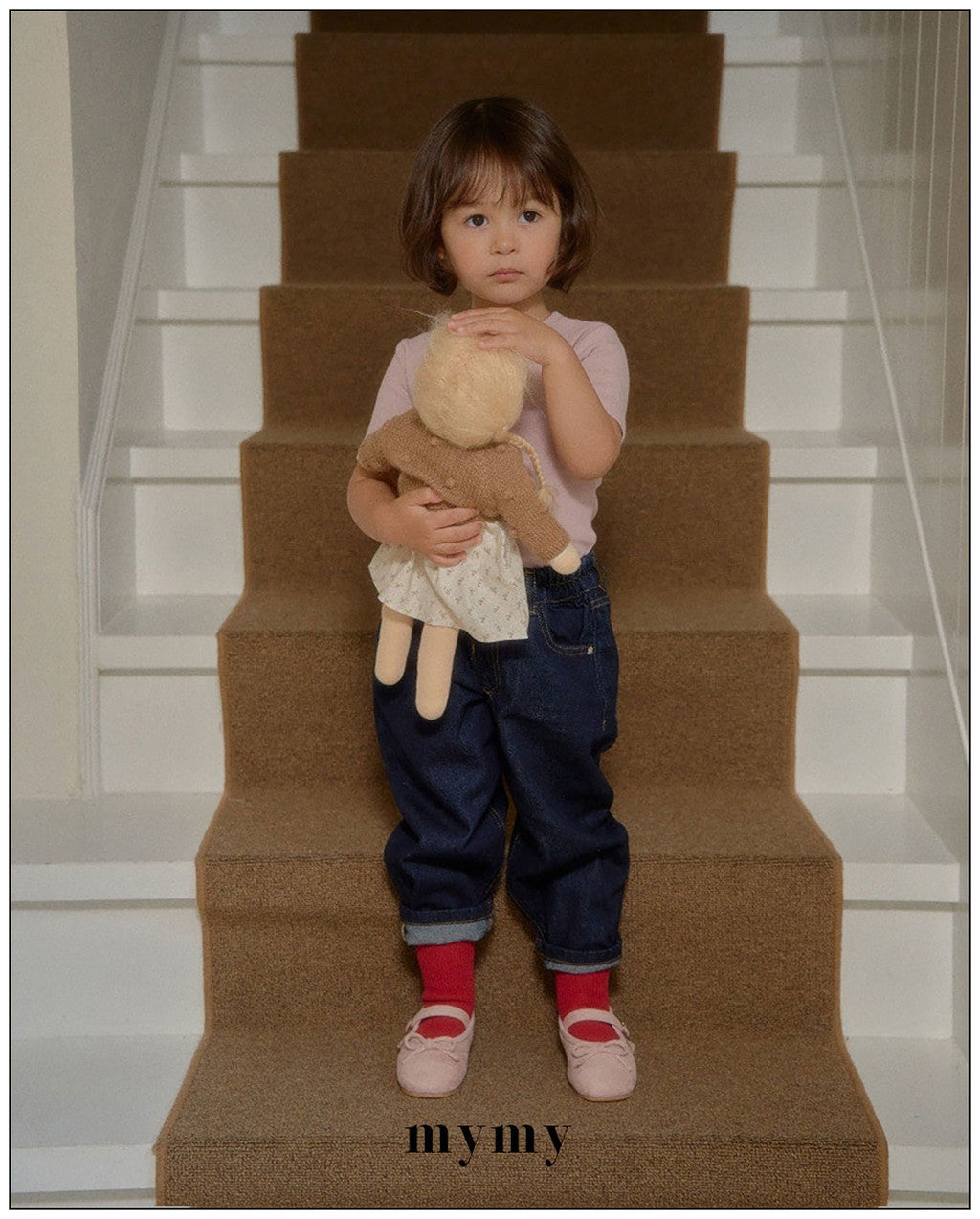 韓國童鞋 | mymy cousins shoes