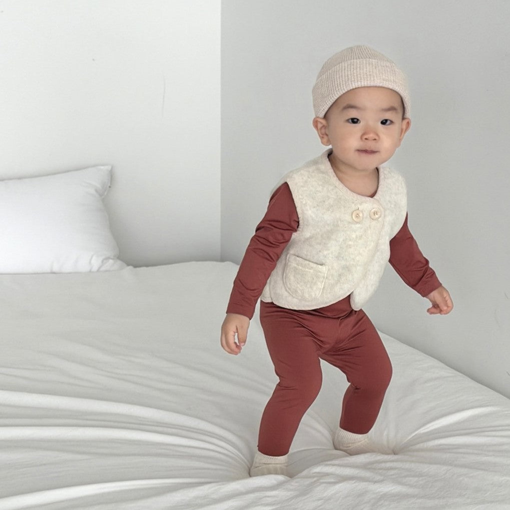 26FW| Innerwarm 保暖套裝 HEATTECH (衫+褲) 2套起每套減$8