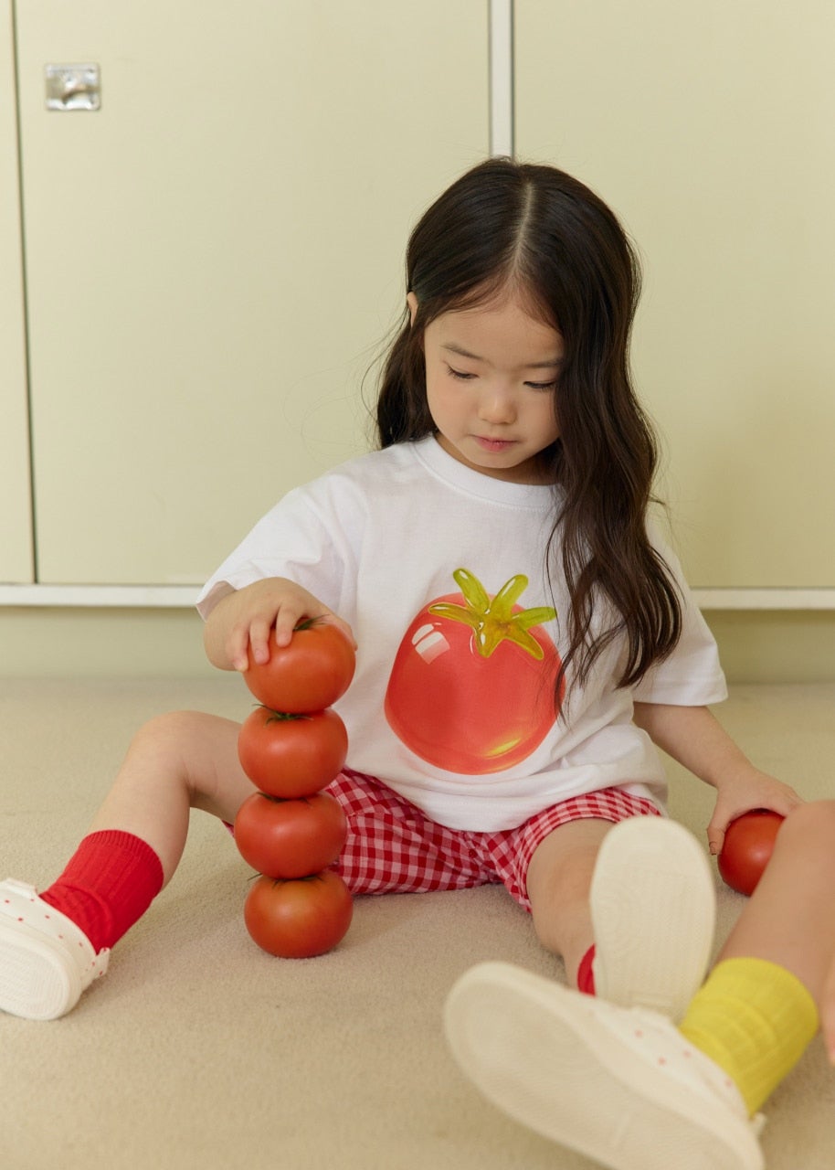 韓國童裝 26夏| DD03 Fruit Jelly Set (75-140cm)