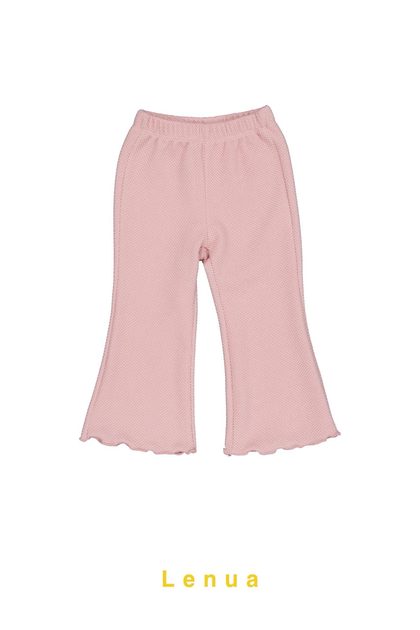 韓國童裝 26春 | LU12 Petite Bootcut (80-130cm)